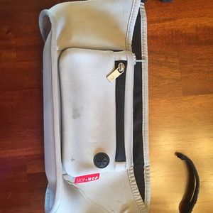 Skip Hop Stroller Organizer.